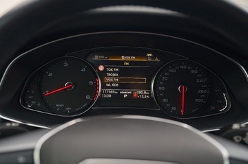 Audi A6 C8 Allroad 3.0 45 TDI 231KM 2019 AUDI A6 3.0 diesel 231KM automat Alu19 quattro Faktura Vat 23%, zdjęcie 33