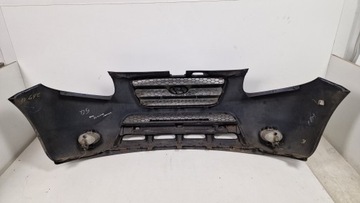 HYUNDAI SANTA FE 2 II NÁRAZNÍK PŘEDNÍ KOMPLETNÍ 5Q