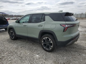 Chevrolet 2025 Chevrolet Equinox 2025 1.5L AWD 1.5 Benzyna 170KM, zdjęcie 1