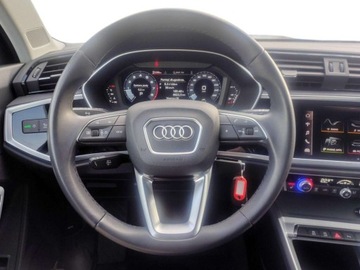Audi Q3 II SUV 1.5 35 TFSI 150KM 2022 Audi Q3 Audi Q3 advanced 35 TFSI 150KM 1.5 Benzyna 150KM, zdjęcie 14