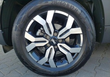 Dacia Duster II SUV Facelifting 1.3 TCe 150KM 2024 Dacia Duster 150KM, Kamery 360, Automat, Salon Polska, Bezwypadkowy, Gwara, zdjęcie 17