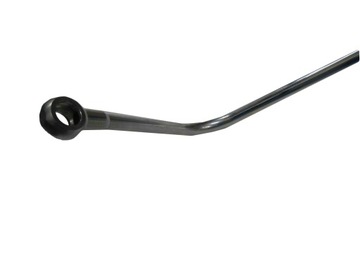 PŘÍVOD MAZÁNÍ TURBO N/T LUBLIN 4CT90