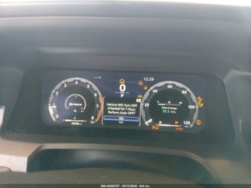 Toyota Tacoma II 2024 Toyota Tacoma Trd Off Road 2024 2.4 Benzyna 278KM, zdjęcie 9