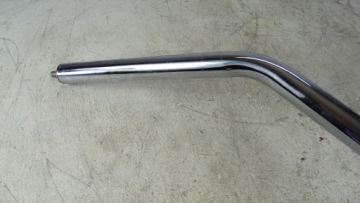 Honda Shadow VT 600 PC21 Рулевое колесо оригинал