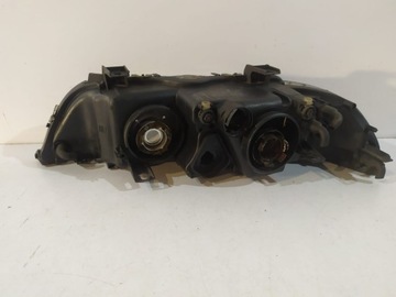 BMW 5 E39 FACELIFT SVĚTLO PŘEDNÍ XENON PRAVÁ - 15171
