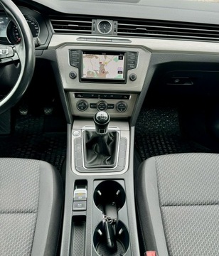 Volkswagen Passat B8 Limousine 2.0 TDI BlueMotion Technology 150KM 2017 Volkswagen Passat Salon PL,LED,Navi,PDC,Gwarancj, zdjęcie 19
