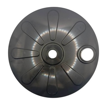 OSŁONA WEWNĘTRZNA KOŁA KOSIARKI HORTMASZ JL56Z-C1 LV50Z-BSA HKS 450NB 456NB