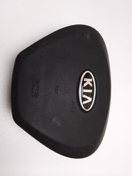 AIRBAG ŘIDIČE KIA CEED SW (ED) 569001H000 2009