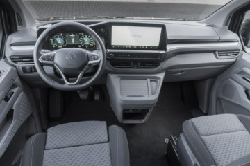 Volkswagen Caravelle T6 2026 Volkswagen VW Caravelle EDITION T7 L2 170KM AUTOMAT OD RĘKI, zdjęcie 18