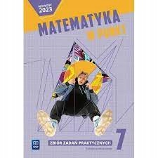 Matematyka w punkt 7 WSIP Zbiór zadań