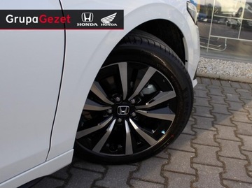 Honda Civic XII Hatchback 2.0 i-MMD 184KM 2025 Honda Civic e:HEV 2.0 Hybryda 184KM XI Elegance *dostępne* Rabat 15tyś, zdjęcie 8