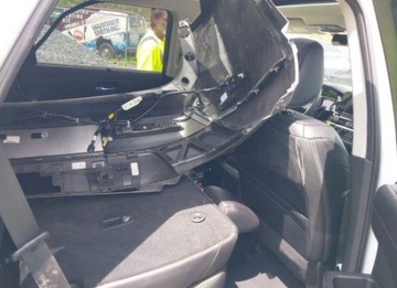 Nissan Pathfinder III 2023 Nissan Pathfinder 2023, 3.5L, 4x4, SL, od ubezpieczalni 3.5 Benzyna 284KM, zdjęcie 10