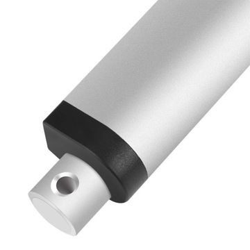 DC 12V 1000N Ход 150-500mm Линейный привод Подъемный электродвигатель