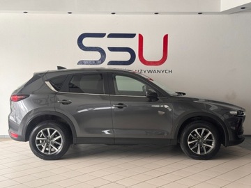 Mazda CX-5 II SUV 2.0 SKY-G 165KM 2019 Mazda CX-5 2.0 SkyActive-G 165KM Automat Salon PL CarPlay LED SSU 2.0, zdjęcie 14