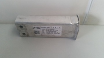 Crush area stem tesla iii, №1