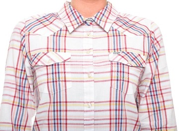 WRANGLER koszula WESTERN CHECK SHIRT _ S