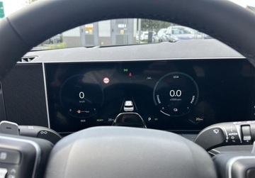 Hyundai Santa Fe V 1.6 T-GDI HEV 215KM 2025 Hyundai Santa Fe Santa Fe 2025 Platinum HEV 215KM 4WD Tech Sun 1.6, zdjęcie 13