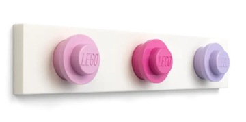 WIESZAK SCIENNY LEGO