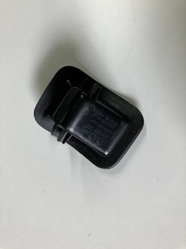 Заглушка ISOFIX Audi A4 B8 8T0887233A