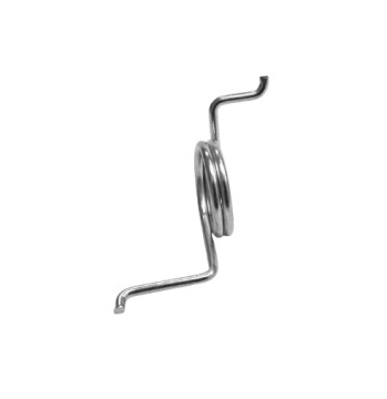 Пружина TORQUE d=1,5 * Dz=15 * Dw=12 * TYPE1 - 5 шт.