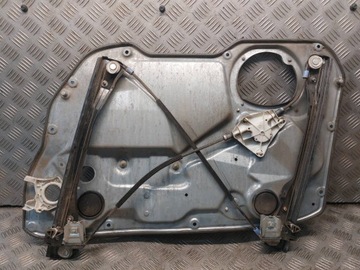 MECHANIZMUS OKNO LEVÝ PŘEDNÍ SEAT IBIZA III 5D 6L4837755 6Q2959802A