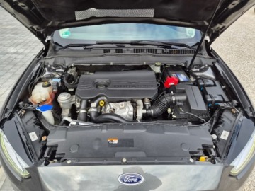 Ford Mondeo V Kombi 1.5 TDCi 120KM 2018 Ford Mondeo Titanium 2018 1.5 TDCI 120KM zarejestrowany full opcja gwaranc, zdjęcie 27