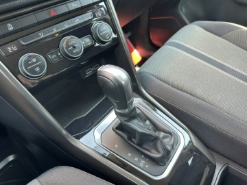 Volkswagen T-Roc I SUV 1.5 TSI ACT 150KM 2019 Volkswagen T-Roc 2 Kpl. opon Climatronic, LED, Alu, zdjęcie 24