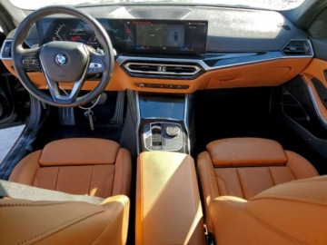 BMW Seria 3 G20-G21 2023 BMW Seria 3 330i 2023 2.0 Benzyna 255KM, zdjęcie 8