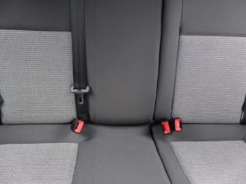 Seat Ibiza III 1.4 TDi 80KM 2008 Seat Ibiza 1.4 TDI, Klima, El. szyby, Alarm, zdjęcie 9