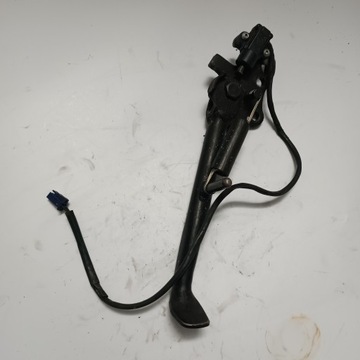 YAMAHA FZ1 FZ-1 STOPKA BOCZNA CZUJNIK KPL.