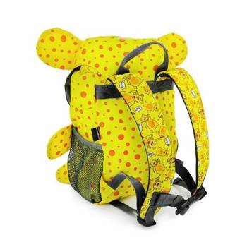 Plecaczek dziecięcy Hugger Benny Bear -Miś 3-6 lat