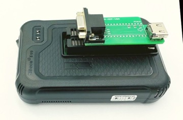 Адаптер VGA/HDMI EDID для программатора XGecu T56