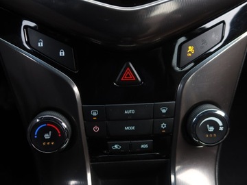 Chevrolet Cruze Kombi 1.7D DOHC 130KM 2014 Chevrolet Cruze 1.7 VCDi, Navi, Klima, zdjęcie 12