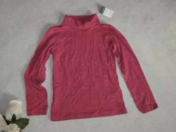 PRIMARK супер блузка кофтинка гольф 128