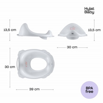 КРЫШКА НА СИДЕНЬЕ ДЛЯ УНИТАЗА + ПОДНОЖКА