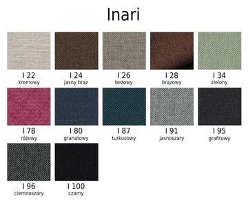 Мягкая стеновая панель 115х10