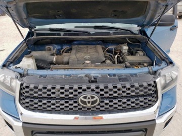 Toyota Tundra II 2021 Toyota Tundra Crewmax SR5 2021 5.7l 5.7 Benzyna 381KM, zdjęcie 6