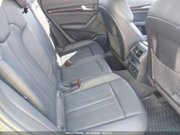 Audi Q5 II 2019 Audi Q5 2019 AUDI Q5 45 PREMIUM 2.0 Benzyna 248KM, zdjęcie 8
