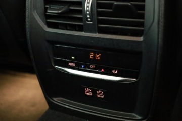 BMW Seria 3 G20-G21 Touring 2.0 318i 156KM 2022 BMW 3 318 i, Salon Polska, Serwis ASO, Automat, zdjęcie 11