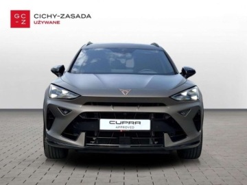 Cupra Formentor Crossover Facelifting 2.0 TSI 333KM 2025 Cupra Formentor TSI 4Drive 333KM VZ Pakiet EXTREME Matrix LED Kam. 360, zdjęcie 7