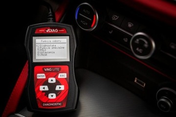 ДИАГНОСТИЧЕСКИЙ ИНТЕРФЕЙС OBD2 ДЛЯ AUDI SKODA VOLKSWAGEN SEAT CAN KWP UDS | ПЛ