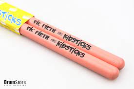 Pałki do perkusji Vic Firth Kidsticks