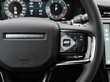 Land Rover Range Rover Evoque II SUV 2.0 163KM 2023 Land Rover Range Rover Evoque ZS585TK#2.0 D165, zdjęcie 16