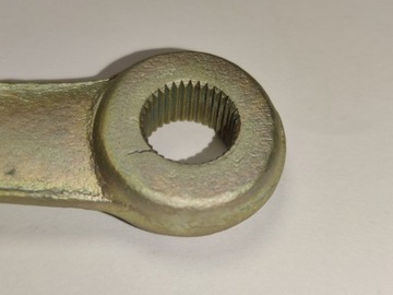 Рычаг тормозной Днепр К-750 Урал