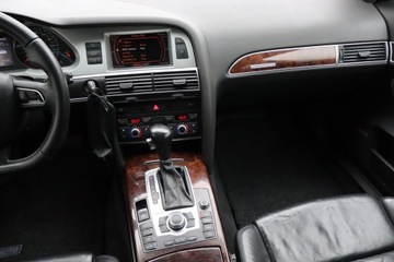 Audi A6 C6 Allroad quattro 3.0 V6 TDI 233KM 2008 Audi A6 Allroad 3.0 TDI, 229 KM, 4X4, Automat, zdjęcie 7