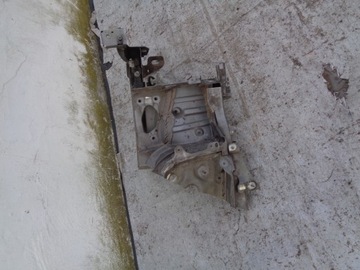 ФАРТУК ФУНДАМЕНТА ПРАВЫЙ RENAULT SCENIC 3