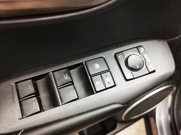 Lexus NX I SUV 300h 197KM 2015 lexus nx 300h Elite AWD, 100% Bezwypadkowy,Salon Polska, Serwisowany, zdjęcie 6