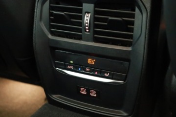 BMW Seria 3 G20-G21 Limuzyna 2.0 318d 150KM 2020 BMW 3 318 d, Salon Polska, 1. Właściciel, zdjęcie 9