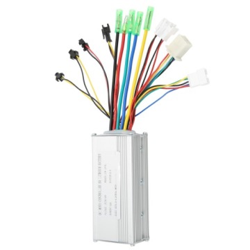 КОНТРОЛЛЕР ВЕЛОСИПЕДНОГО МОТОРА КОНТРОЛЛЕР 36В/48В 22А