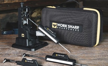 Точилка Work Sharp Precision Adjust Elite